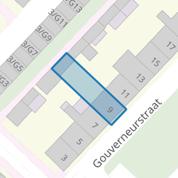 Perceel SLU00-I-1088