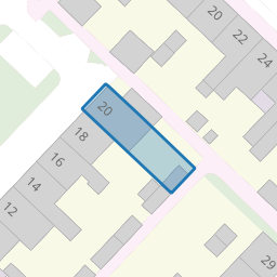 Perceel SLU00-I-1096