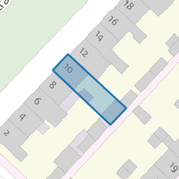 Perceel SLU00-I-1101