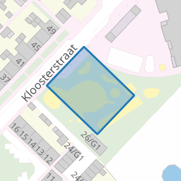 Perceel SLU00-I-1107