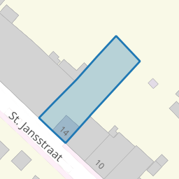 Perceel SLU00-I-1121