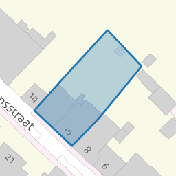 Perceel SLU00-I-1122