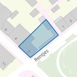 Perceel SLU00-I-1124