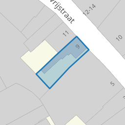 Perceel SLU00-I-1126