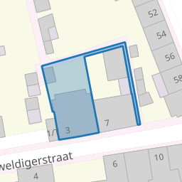 Perceel SLU00-I-1137