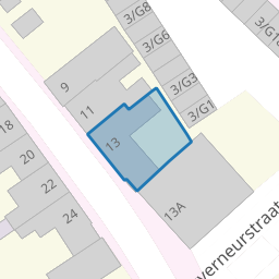 Perceel SLU00-I-1150