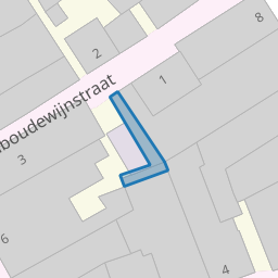 Perceel SLU00-I-1158