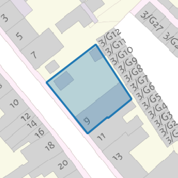 Perceel SLU00-I-1223