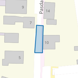 Perceel SLU00-I-1253