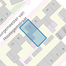 Perceel SLU00-I-1299