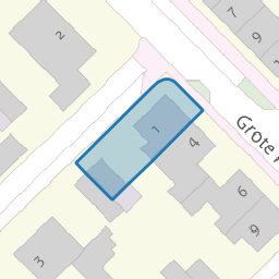 Perceel SLU00-I-1323