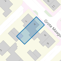 Perceel SLU00-I-1324