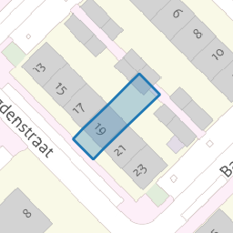 Perceel SLU00-I-1334