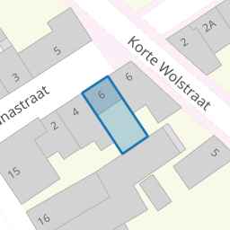 Perceel SLU00-I-1347