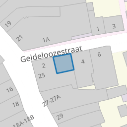 Perceel SLU00-I-1349