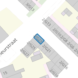 Perceel SLU00-I-1375