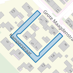 Perceel SLU00-I-1397