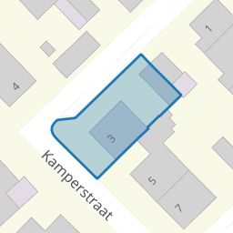 Perceel SLU00-I-1398