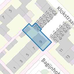 Perceel SLU00-I-1425