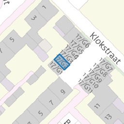 Perceel SLU00-I-1426