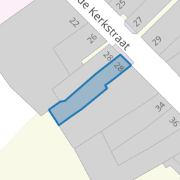 Perceel SLU00-I-1438