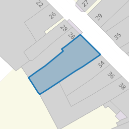 Perceel SLU00-I-1439