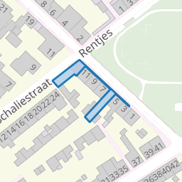 Perceel SLU00-I-1440