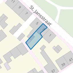 Perceel SLU00-I-1445