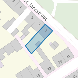 Perceel SLU00-I-1447