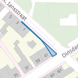 Perceel SLU00-I-1448