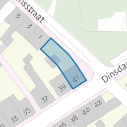 Perceel SLU00-I-1449