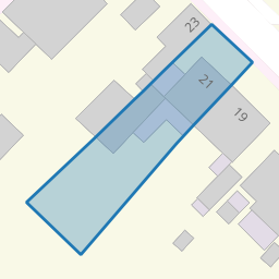 Perceel SLU00-I-1461