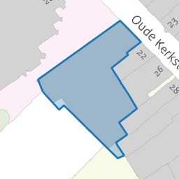 Perceel SLU00-I-1464