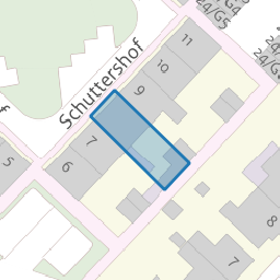 Perceel SLU00-I-1466