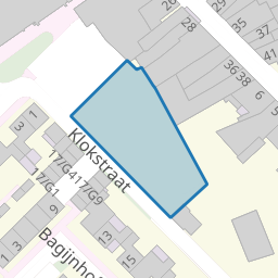 Perceel SLU00-I-1473