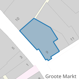 Perceel SLU00-I-1484