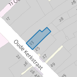 Perceel SLU00-I-1487