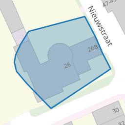 Perceel SLU00-I-1492