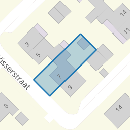 Perceel SLU00-I-1509