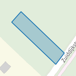 Perceel SLU00-I-1533