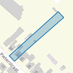 Perceel SLU00-I-1548