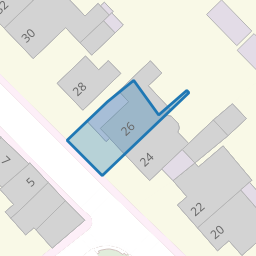 Perceel SLU00-I-1563