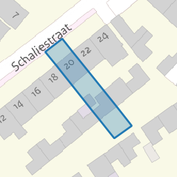 Perceel SLU00-I-1571