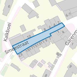 Perceel SLU00-I-1592