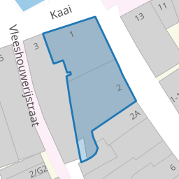 Perceel SLU00-I-1600