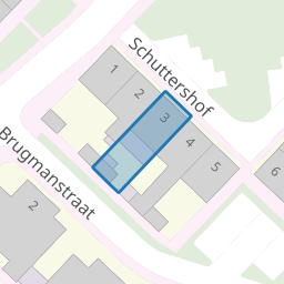 Perceel SLU00-I-1648