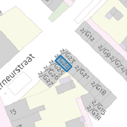 Perceel SLU00-I-1662