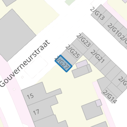 Perceel SLU00-I-1665