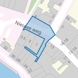 Perceel SLU00-I-1689