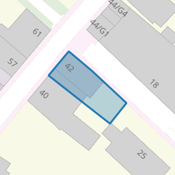 Perceel SLU00-I-1692